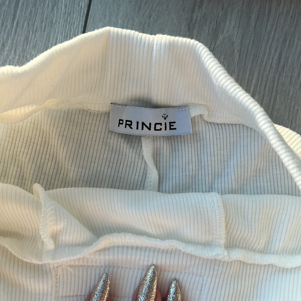 PRINCE White Set - Picture 2 of 2